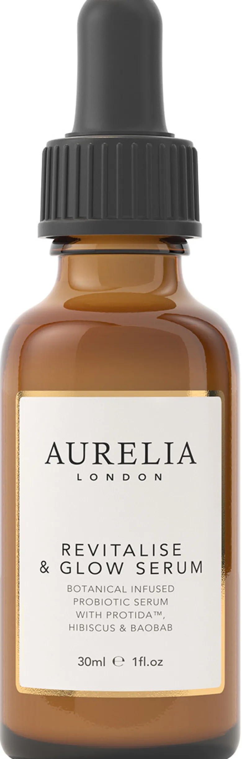 Revitalise and Glow Serum