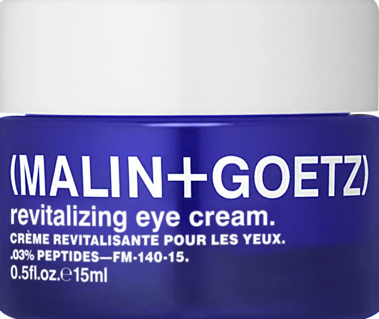Revitalising Eye Cream