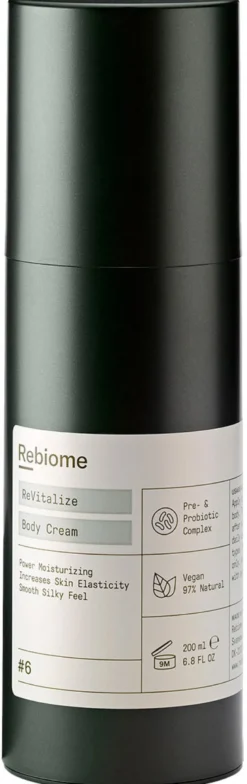 ReVitalize Body Cream