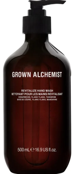 Revitalize Hand Wash