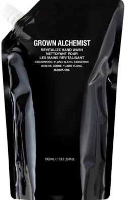 Revitalize Hand Wash Refill Pouch