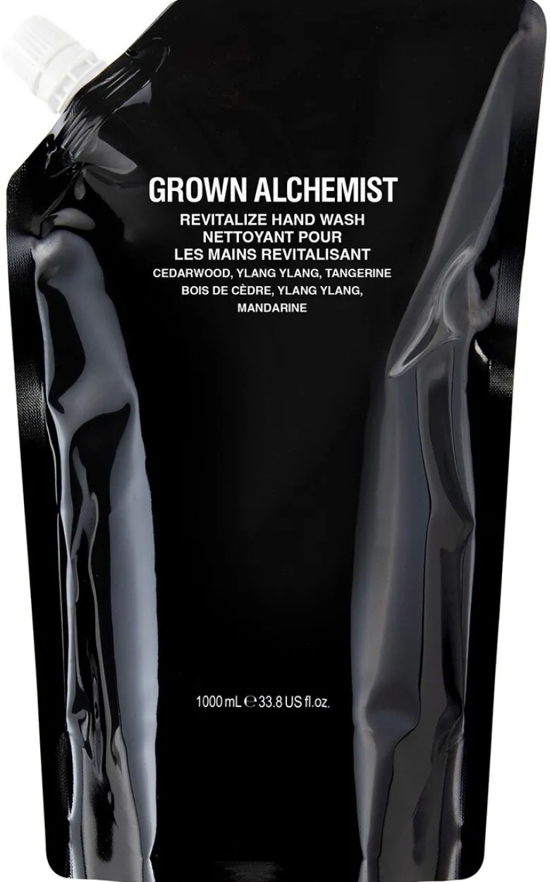 Revitalize Hand Wash Refill Pouch