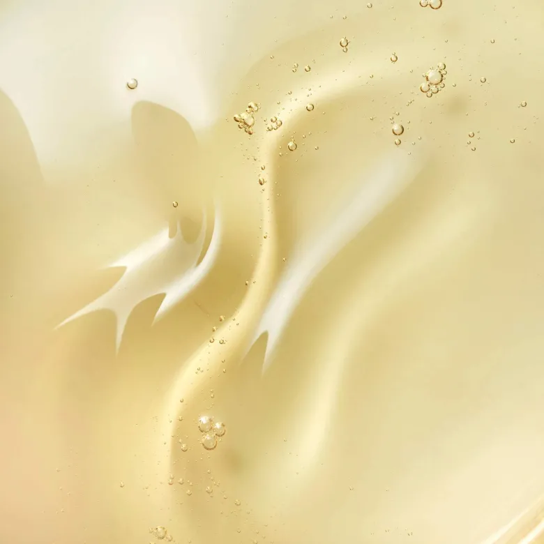 Revitalizing Body Oil
