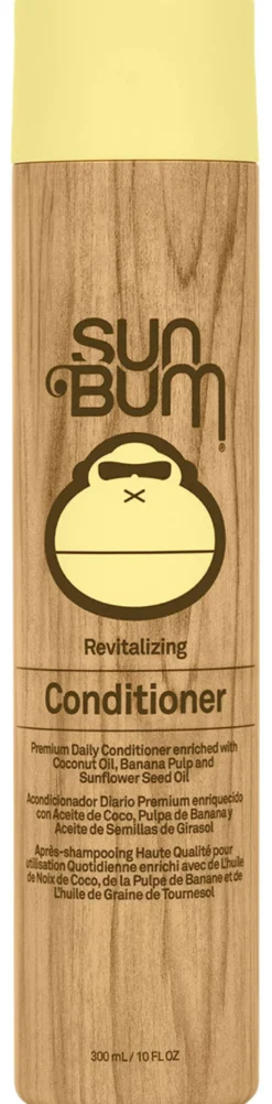 Revitalizing Conditioner