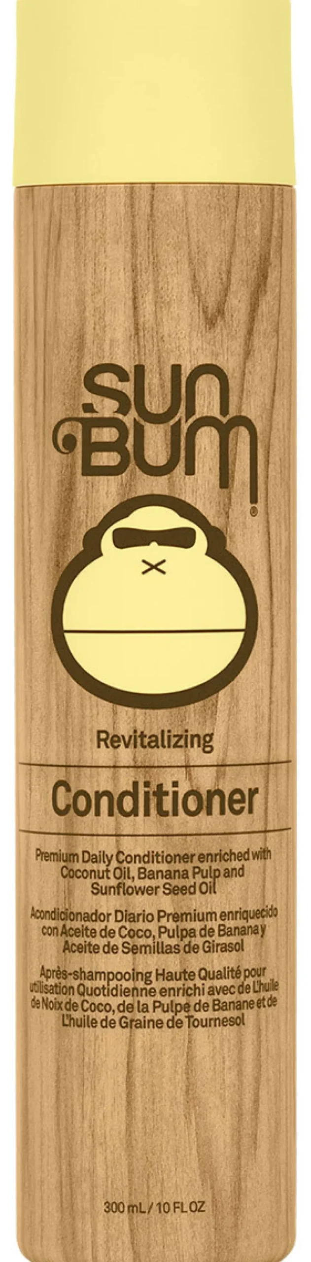 Revitalizing Conditioner