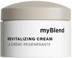 Revitalizing Cream