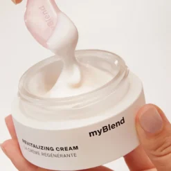 Revitalizing Cream