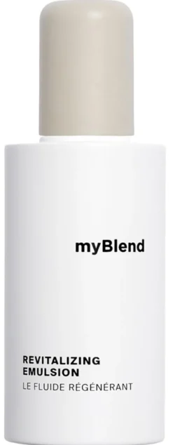 Revitalizing Emulsion