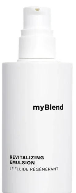 Revitalizing Emulsion
