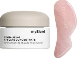 Revitalizing Eye Care Concentrate