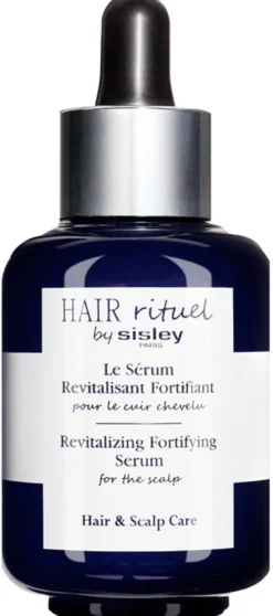 Revitalizing Fortifying Serum