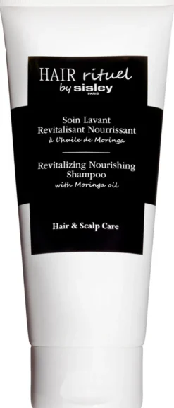 Revitalizing Nourishing Shampoo