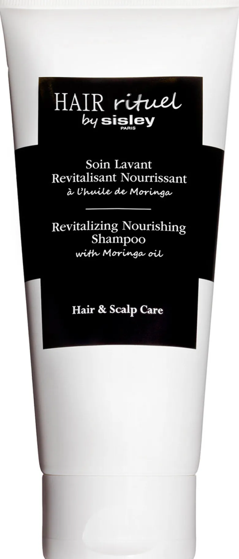 Revitalizing Nourishing Shampoo