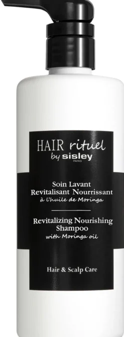 Revitalizing Nourishing Shampoo