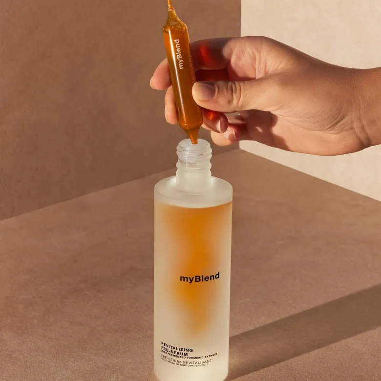 Revitalizing Pre-Serum