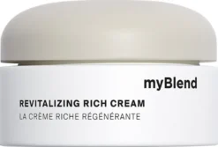 Revitalizing Rich Cream