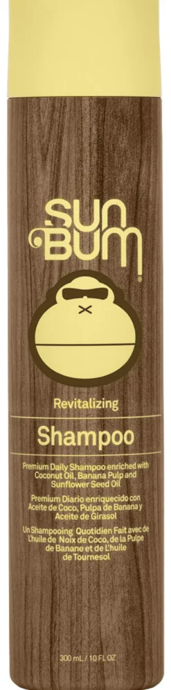 Revitalizing Shampoo