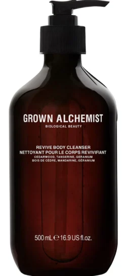 Revive Body Cleanser