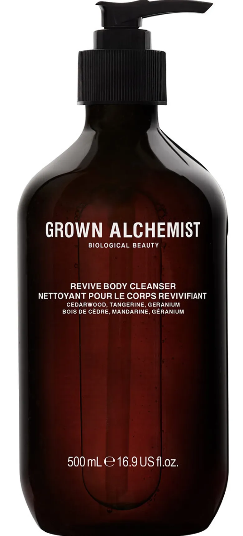 Revive Body Cleanser