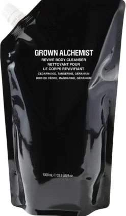 Revive Body Cleanser Refill Pouch