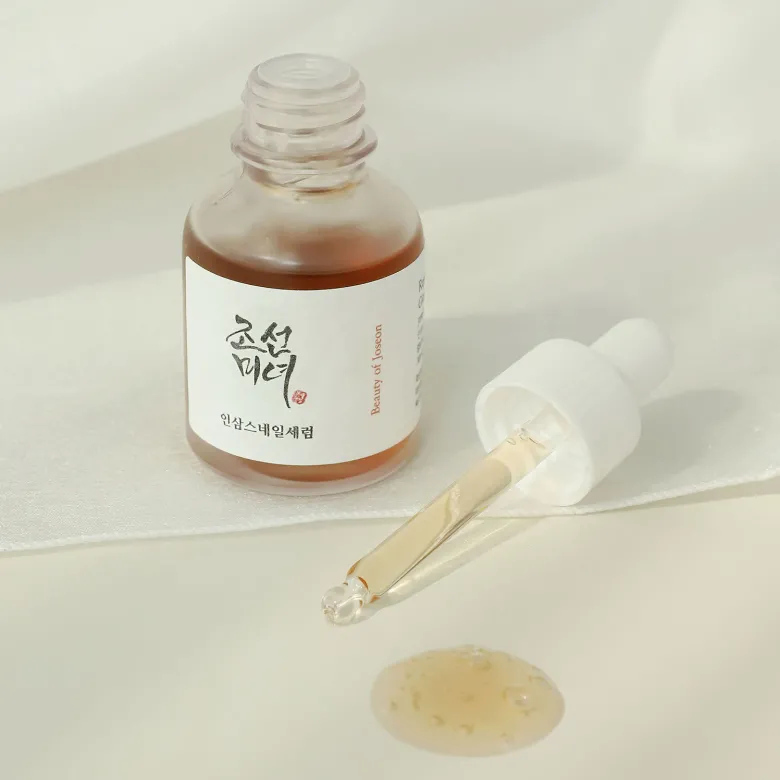 Revive Repair Serum Ginseng + Snail Mucin