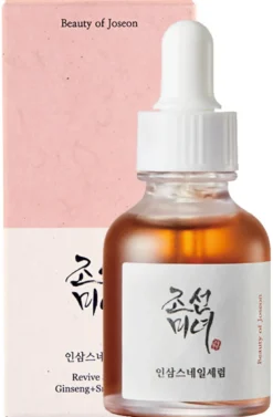 Revive Repair Serum Ginseng + Snail Mucin
