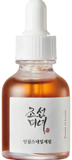 Revive Repair Serum Ginseng + Snail Mucin