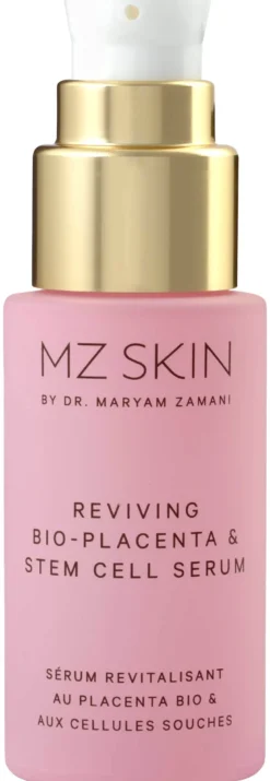 REVIVING BIO-PLACENTA & STEM CELL SERUM