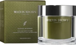 Reviving Rosemary Bodypeeling