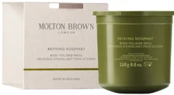 Reviving Rosemary Bodypeeling