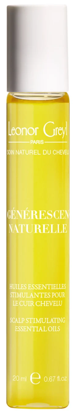 Régénérescence Naturelle