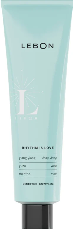 Rhythm is Love
