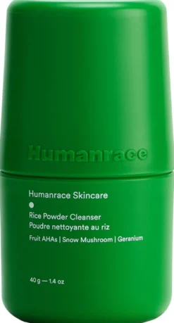 Rice Powder Cleanser