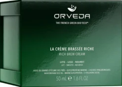 Rich Brew Cream