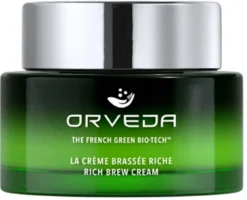 Rich Brew Cream