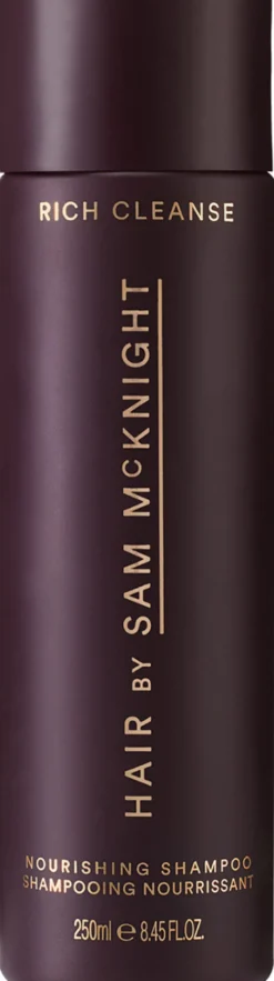 Rich Cleanse Nourishing Shampoo