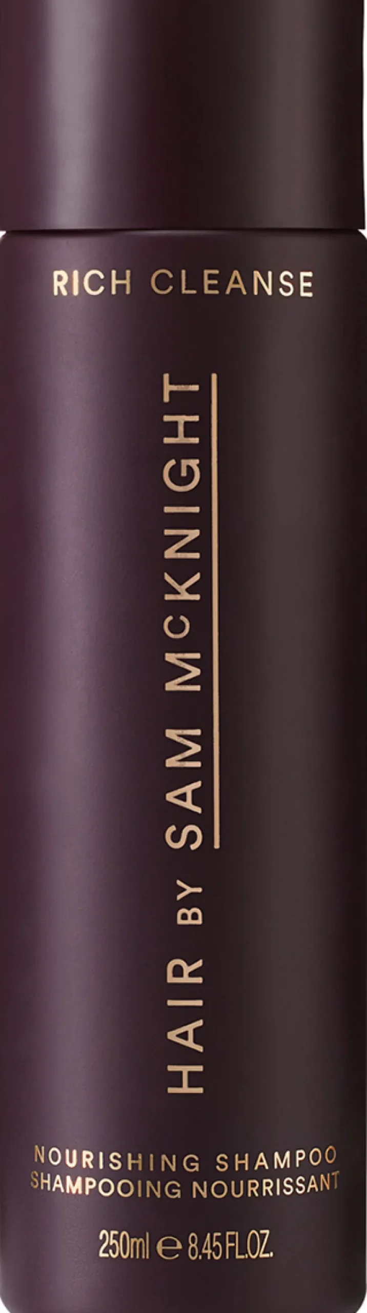 Rich Cleanse Nourishing Shampoo