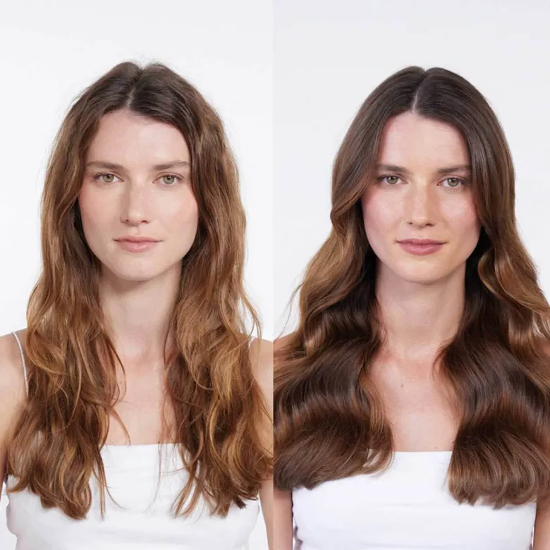 Rich Cleanse Nourishing Shampoo