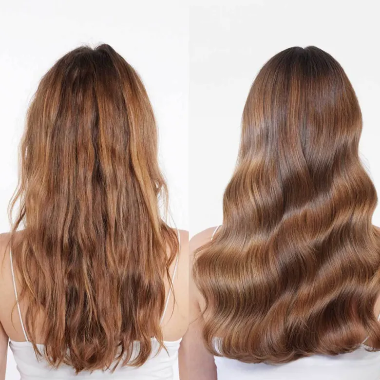 Rich Cleanse Nourishing Shampoo