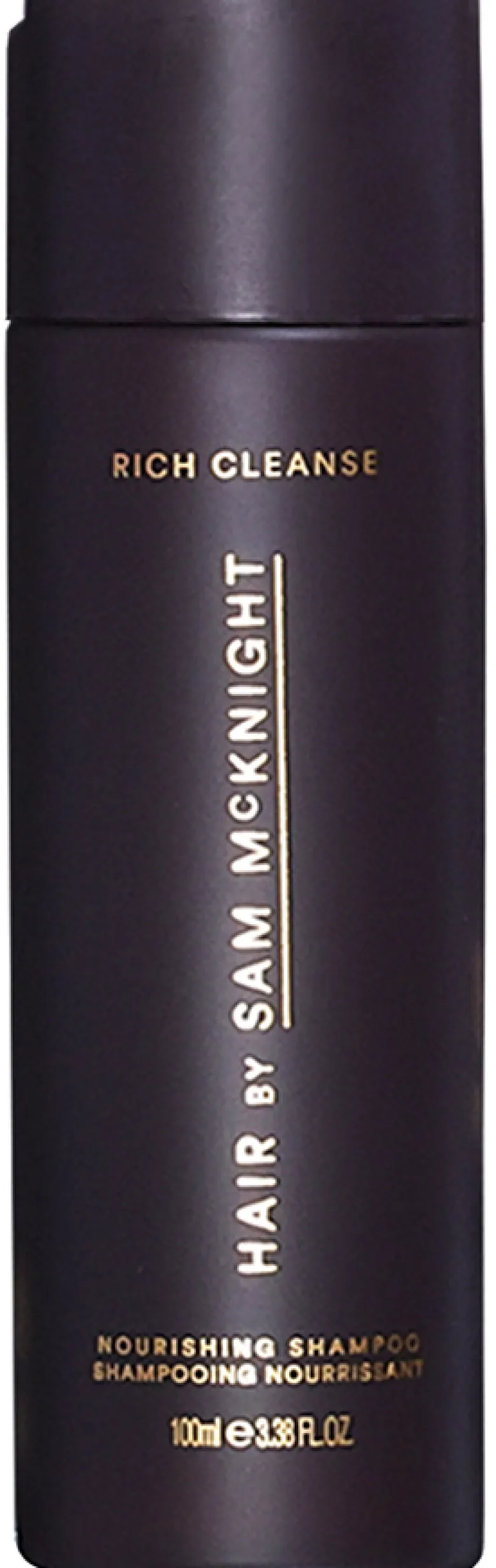 Rich Cleanse Nourishing Shampoo