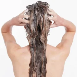 Rich Cleanse Nourishing Shampoo