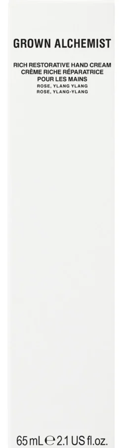 Rich Restorative Hand Cream