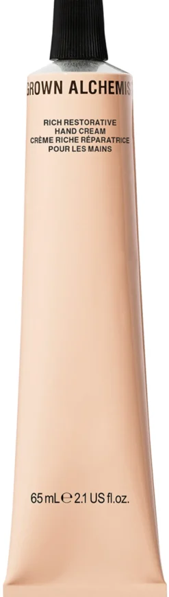 Rich Restorative Hand Cream