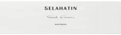 RICK OWENS X SELAHATIN MOUTHWASH