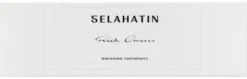 RICK OWENS X SELAHATIN TOOTHPASTE