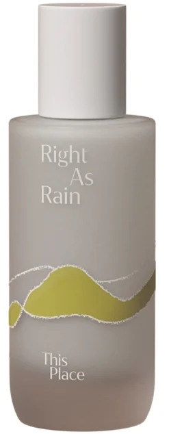 Right as Rain
