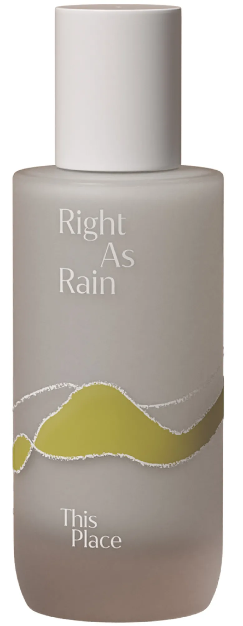 Right as Rain