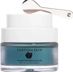 Rinascita Delle Olive Replenishing Balm