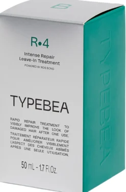 R4 Intense Repair Leave-In Treatment