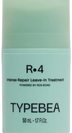 R4 Intense Repair Leave-In Treatment